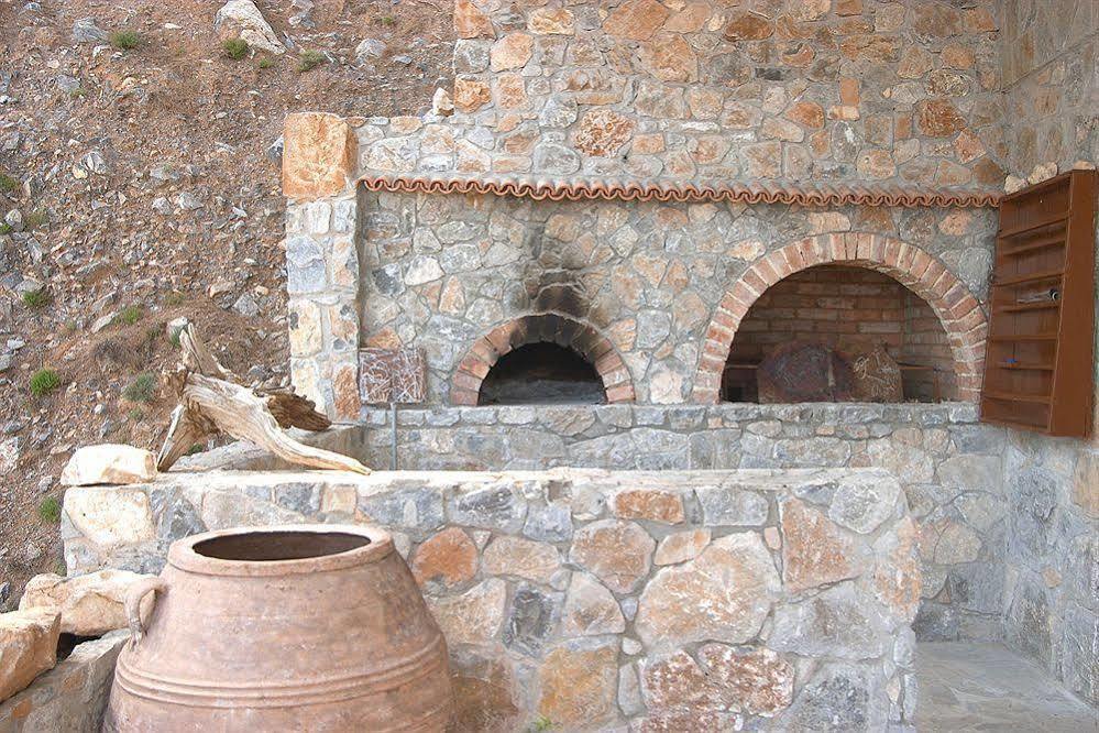 Appartamento Sweet Corner Masxali Agia Roumeli Esterno foto