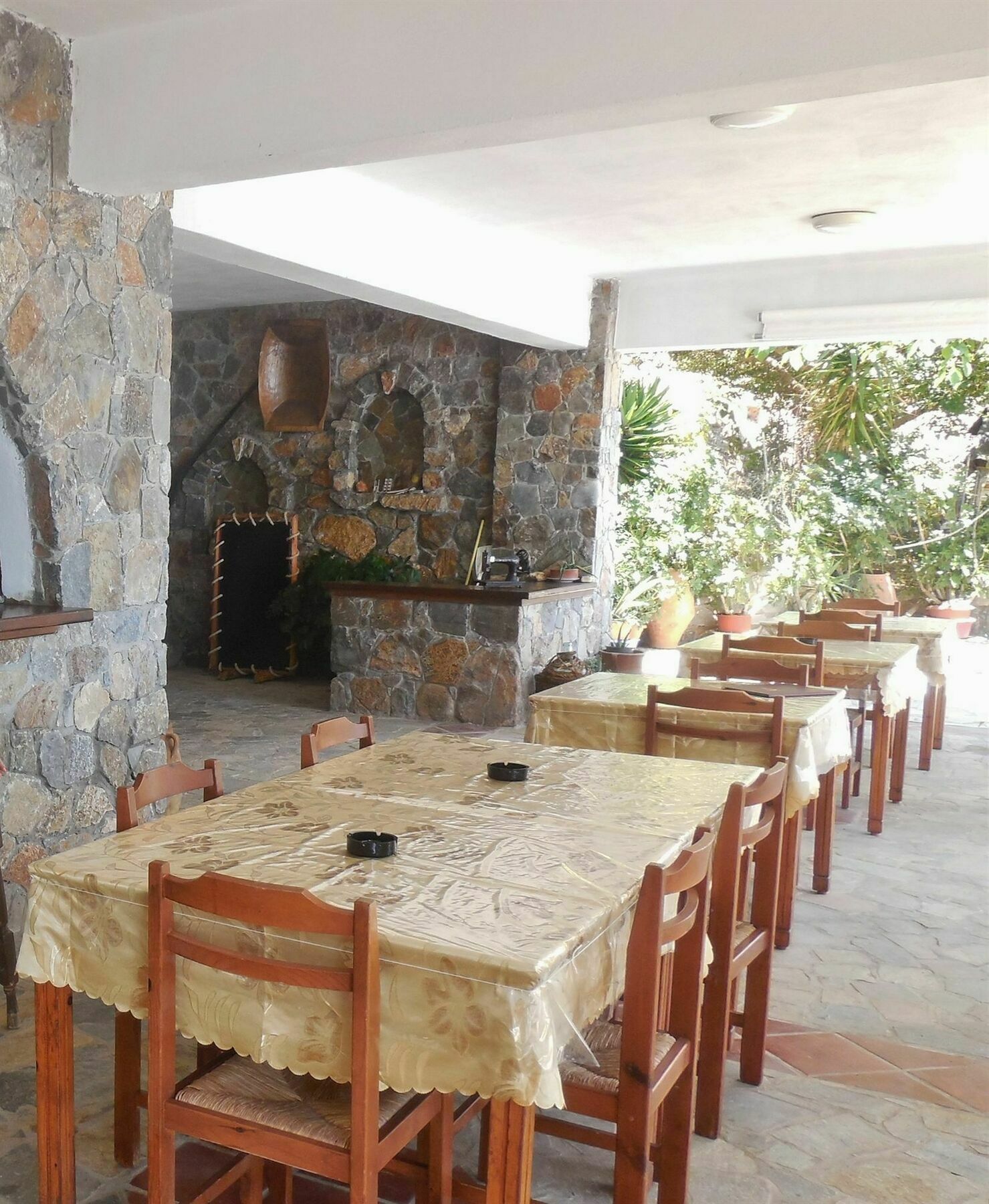 Appartamento Sweet Corner Masxali Agia Roumeli Esterno foto
